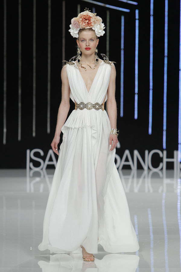 ilovebrides.pt desfile isabel sanchis 2017